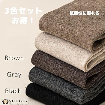 The SECRETCLOSET別注BRESCIANIカシミヤニーハイソックス シャイニーハイソックス(ソックス)｜レッグウェア｜emmi（エミ